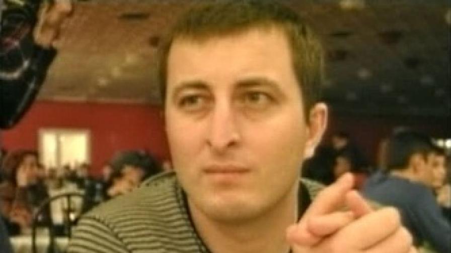 В Кавказ застреляха телевизионен водещ