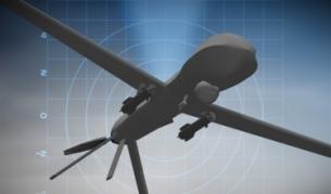 Безпилотен самолет уби още един от "Ал Кайда"