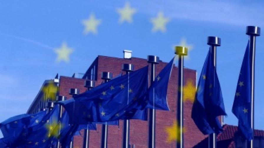 ЕС ще решава за преговорите за присъединяване на Македония напролет