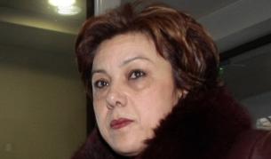 Галя Гугушева след изслушването днес