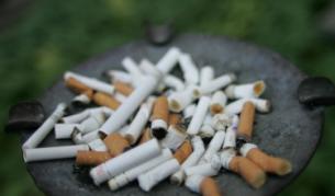 Контрапротест "Без тютюнев дим" с ходене назад днес