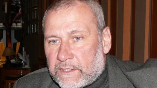  Проф. Николай Овчаров 