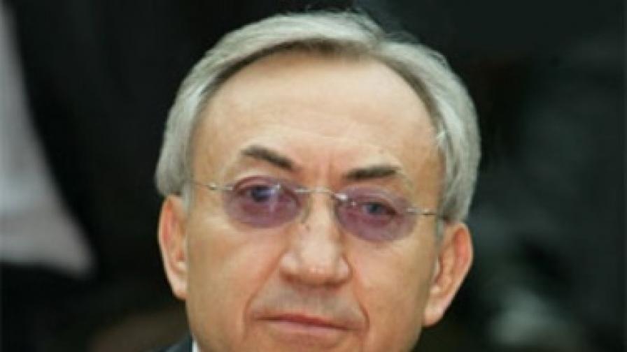 Мирослав Мишкович