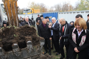 Европейската комисия одобри проекта за разширение на столичното метро