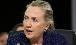 Хилари Клинтън