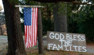 Убиецът от Нютаун планирал още по-мащабна касапница