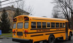 САЩ: Хванаха 11-годишен, дошъл на училище с пистолет 