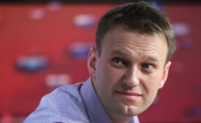 Обвиниха Навални в измама и пране на пари