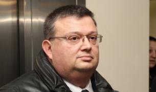 Сотир Цацаров е новият главен прокурор