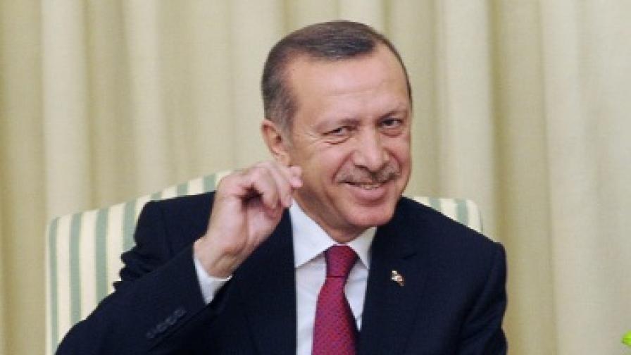 Турция не харесва доклада на ЕС за напредъка си, написа свой