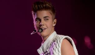 Джъстин Бийбър