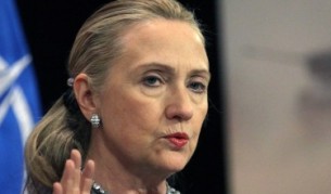 Хилъри Клинтън излезе от болница