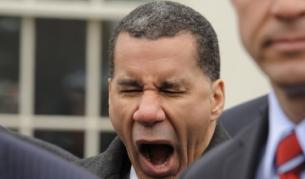 Мозъкът се изключва, когато мигаме