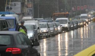 В ход са процедури за ремонти на столични булеварди