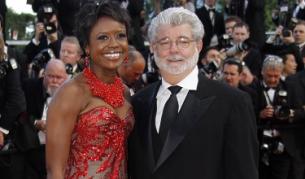 Джордж Лукас ще се жени