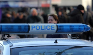 Взривиха банкомат в София, пари хвърчаха във въздуха