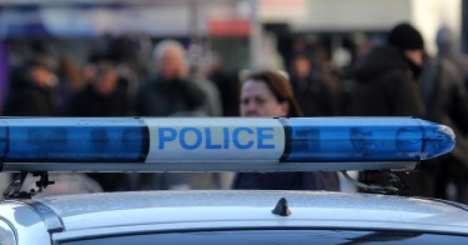 Взривиха банкомат в столичния квартал Младост Това съобщиха от пресцентъра