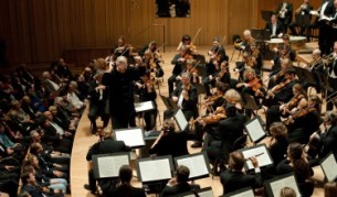 Класическата музика зад волана - опасна