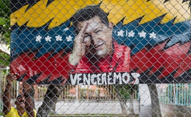 Липсата на Чавес може да предизвика анархия и вакуум във властта