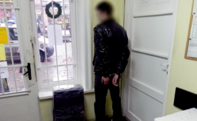 Арестуваха пловдивчанин, получател на 13 кг кокаин, скрит във водни джетове