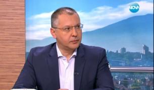 Станишев: АЕЦ "Белене" можеше да работи вече