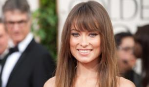 Оливия Уайлд