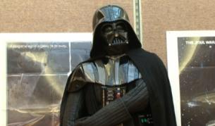 Защо правителството на САЩ отказа да строи "Звездата на смъртта"