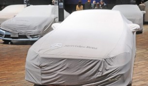 Започва автосалонът в Детройт