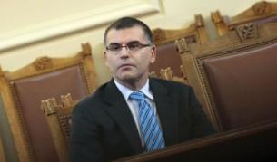 Дянков: "Да" на референдума е национална катастрофа