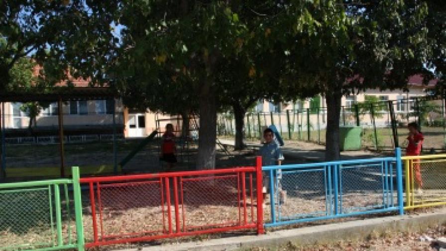 Правителството отпусна 30 млн. лв. на 7 общини за детски градини