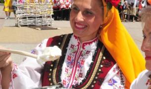 Стотици магазини за наше кисело мляко в Китай