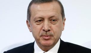 Реджеп Тайип Ердоган