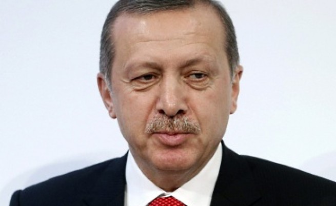 Ердоган прекрои кабинета си