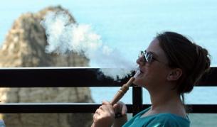 Турция забрани наргилето на закрити обществени места