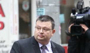 Главният прокурор Сотир Цацаров
