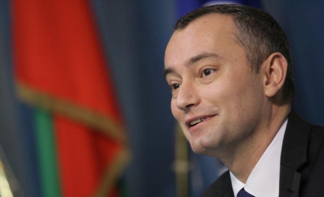 Николай Младенов: Примирието в Газа се спазва
