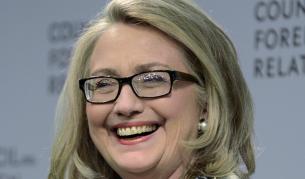 Хилари Клинтън остави дълъг списък със задачи на Джон Кери