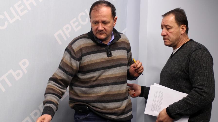 БСП: Ако има съпричастност на Борисов към ЦСБОП, да подаде оставка