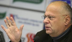 Стефан Попов, изпълнителен директор на Фондация РискМонитор