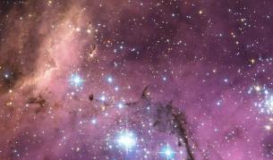 Огромен астероид ще прелети близо до Земята