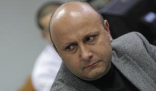 Директорът на ГДБОП главен комисар Станимир Флоров