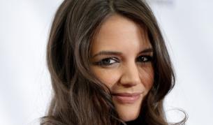 Кейти Холмс преодоля Том Круз