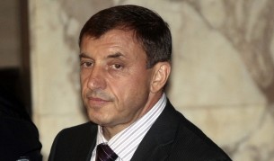 Алексей Петров