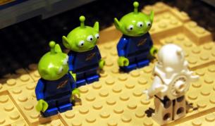 Извънземните не биха ни нападнали първи