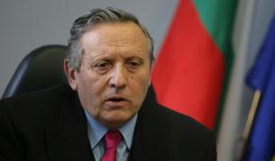 Стефан Воденичаров