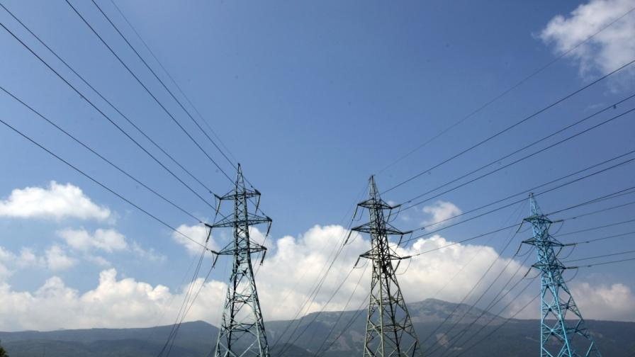 Делян Добрев: Проблемът е в образуването на цената на тока