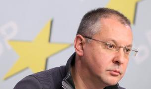 Сергей Станишев