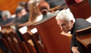 На парламентарните избори ще гласуваме с обща бюлетина