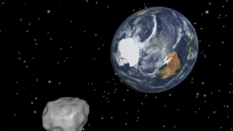 Астероидът DA14 ще повлияе на телевизионните сигнали