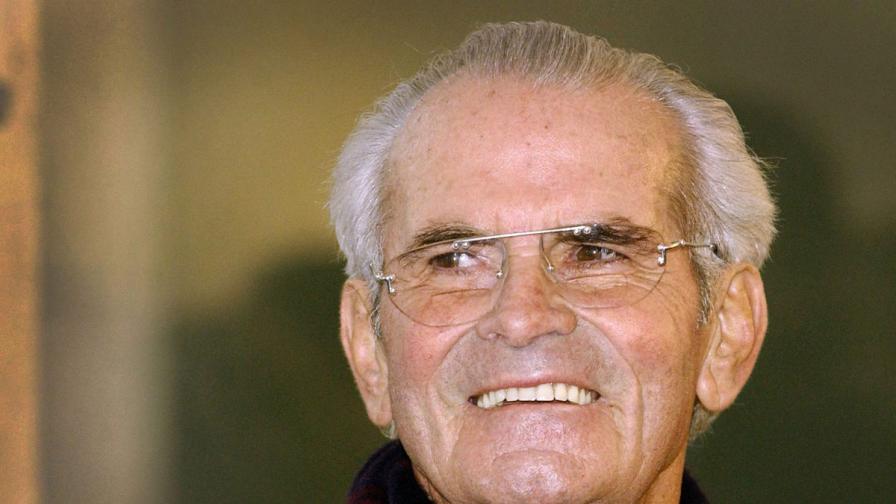 Създателят на "Метро АГ" се самоуби на 89 години